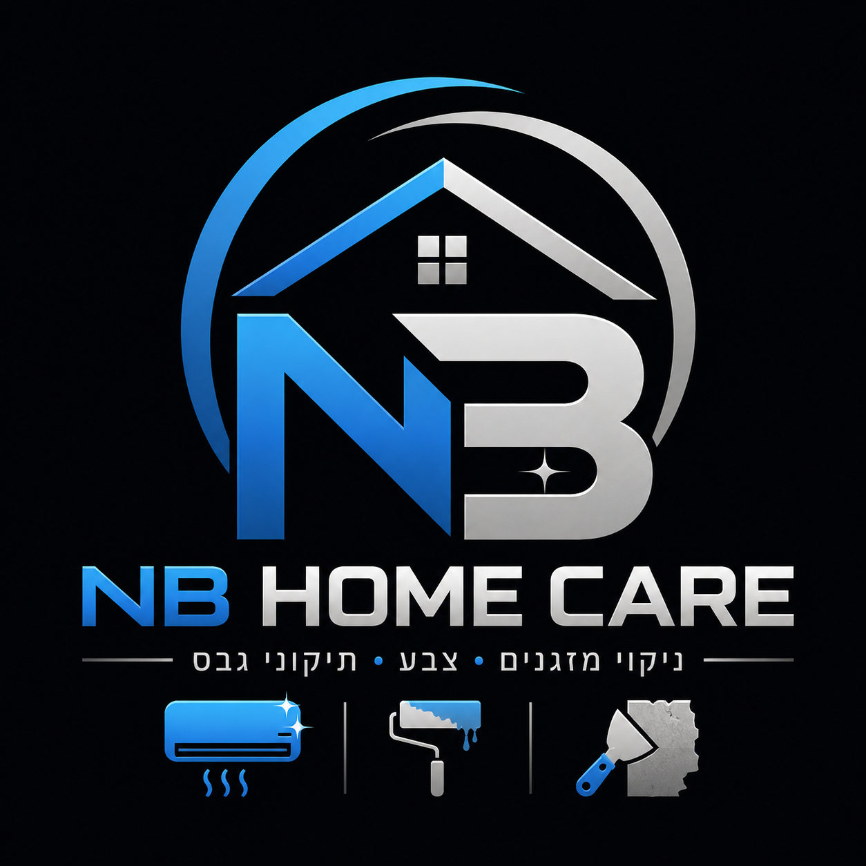 תמונת העסק NB - HomeCare