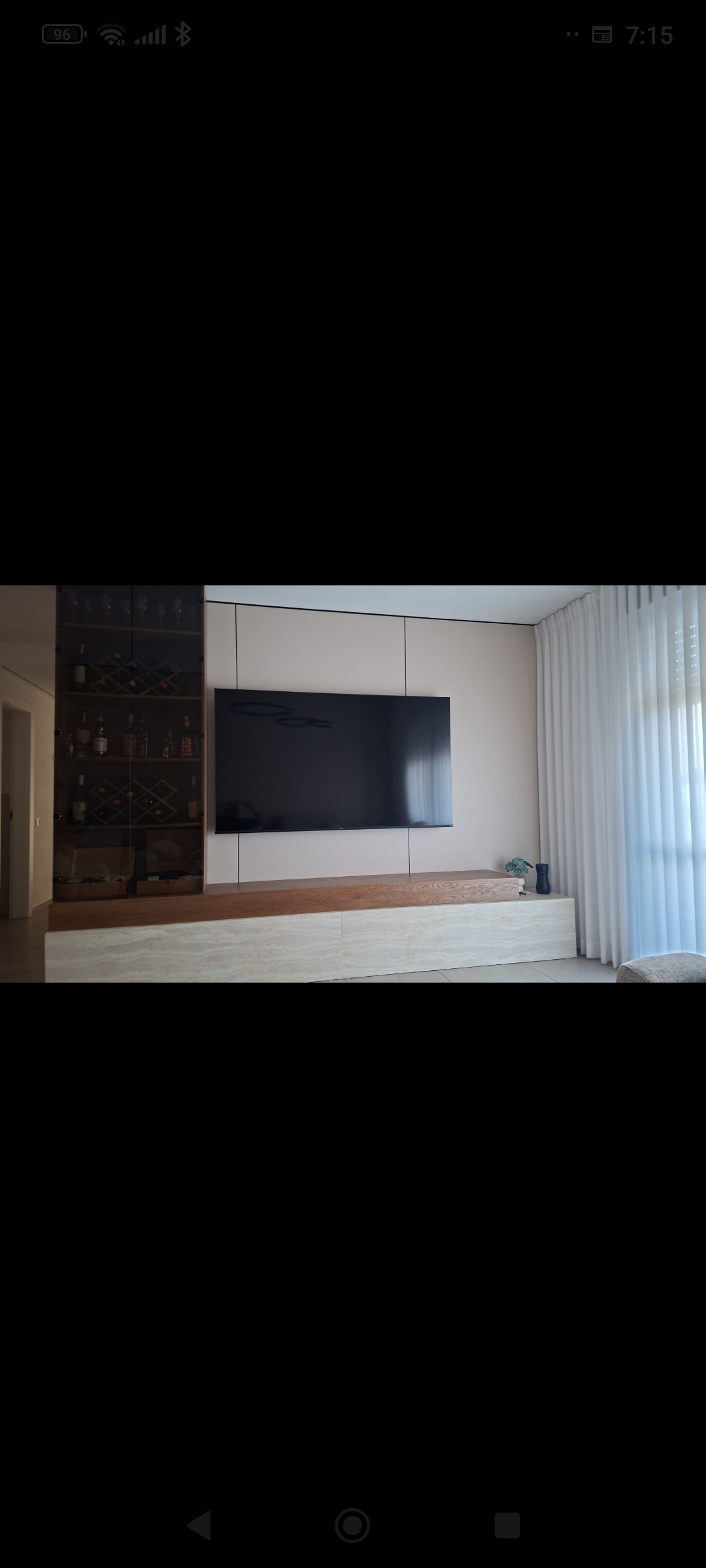 עבודת צחי הנדימן שיפוצים ותיקונים 2
