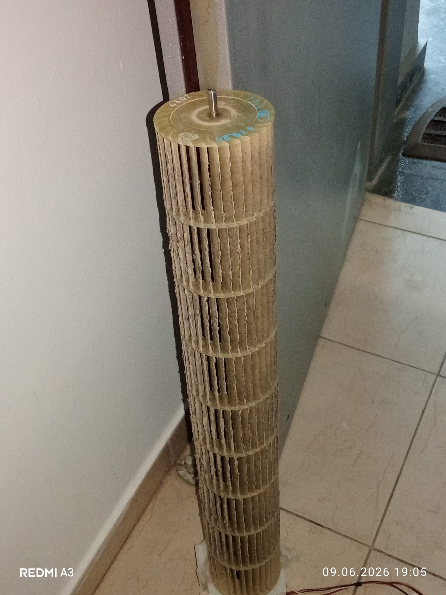 עבודת Maco Company  6